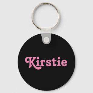 Key Chain Kirstie