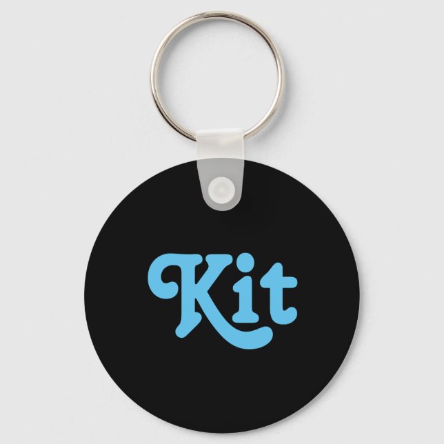 Key Chain Kit (Front)