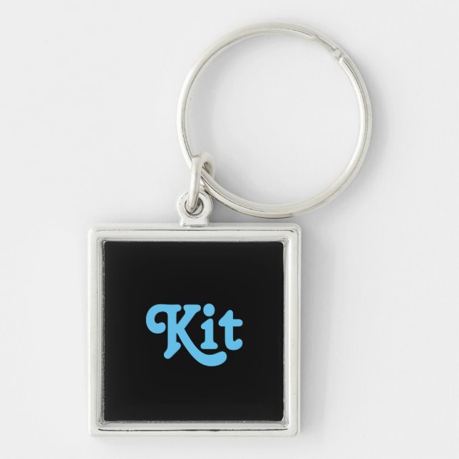 Key Chain Kit (Front)