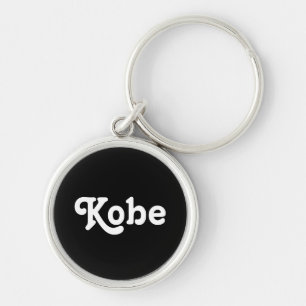 Key Chain Kobe
