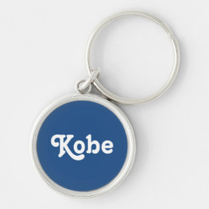 Key Chain Kobe
