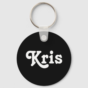 Key Chain Kris