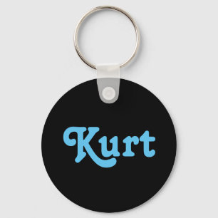 Key Chain Kurt