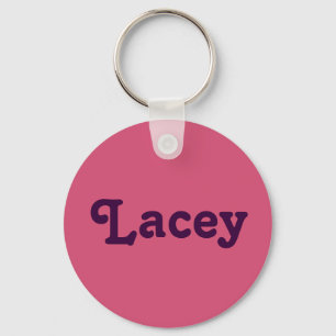 Key Chain Lacey