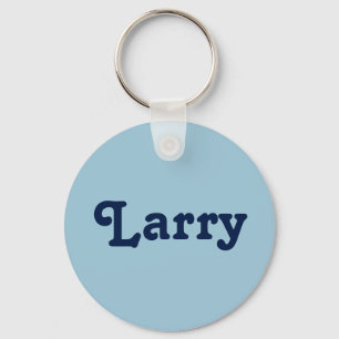 Key Chain Larry