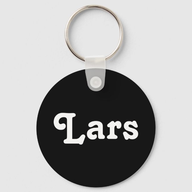 Key Chain Lars (Front)
