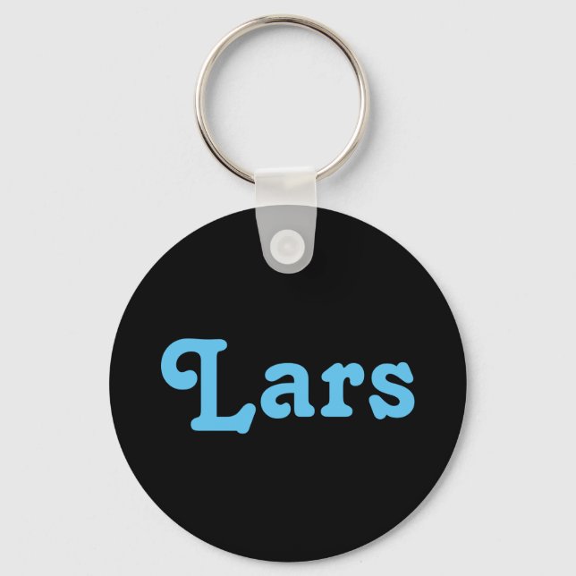 Key Chain Lars (Front)