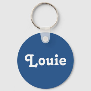 Key Chain Louie