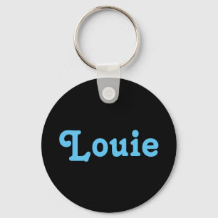 Key Chain Louie