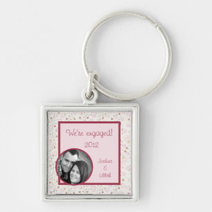 Key Chain Love Bandit