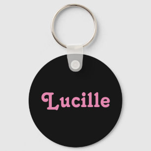 Key Chain Lucille