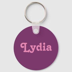 Key Chain Lydia