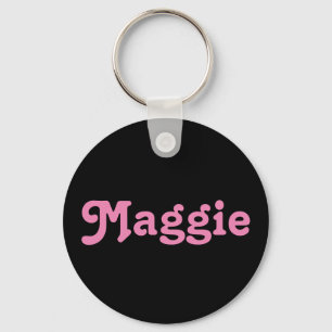 Key Chain Maggie
