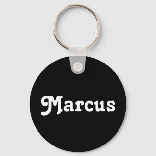 Key Chain Marcus