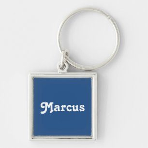 Key Chain Marcus