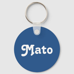 Key Chain Mato