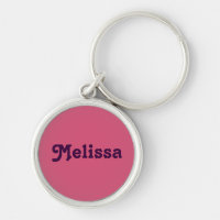 Key Chain Melissa
