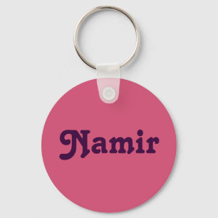 Key Chain Namir