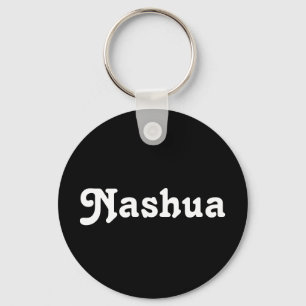 Key Chain Nashua