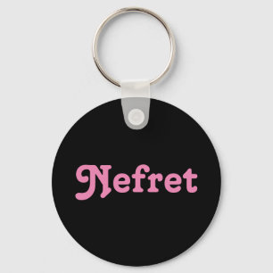 Key Chain Nefret