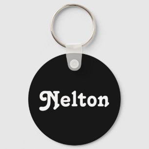 Key Chain Nelton