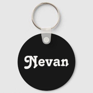 Key Chain Nevan