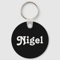 Key Chain Nigel
