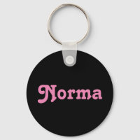 Key Chain Norma
