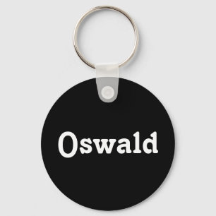 Key Chain Oswald