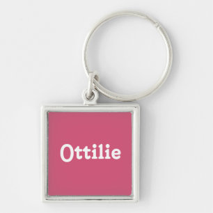 Key Chain Ottilie