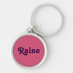 Key Chain Raine