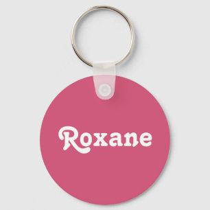 Key Chain Roxane