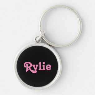 Key Chain Rylie