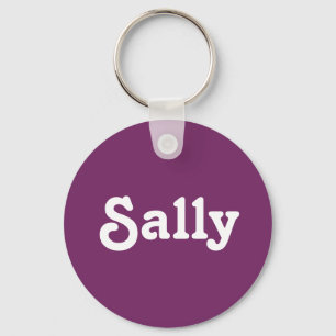 Key Chain Sally