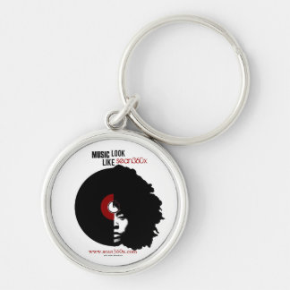 Key Chain sean360x MUSIC
