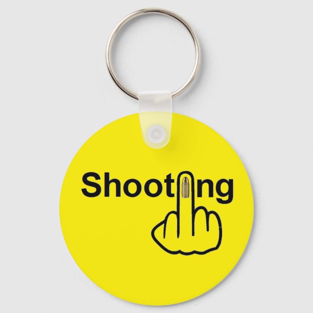 Key Chain Shooting Flip (Front)