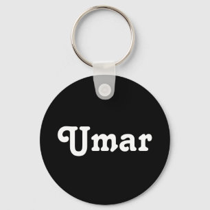 Key Chain Umar