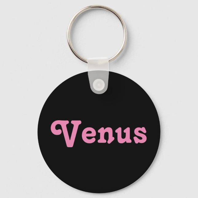 Key Chain Venus (Front)