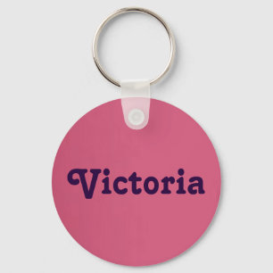 Key Chain Victoria