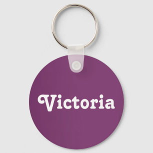 Key Chain Victoria