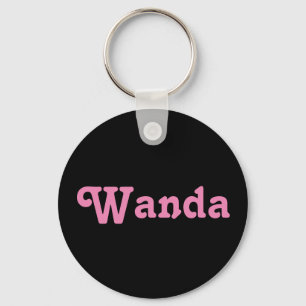 Key Chain Wanda