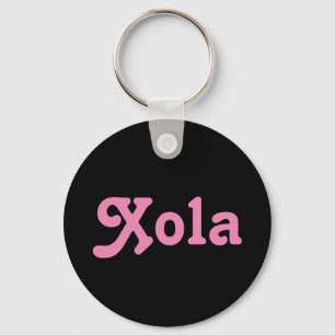 Key Chain Xola