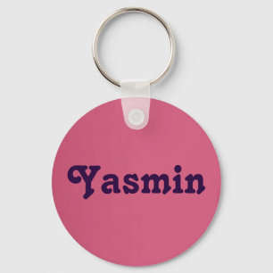 Key Chain Yasmin
