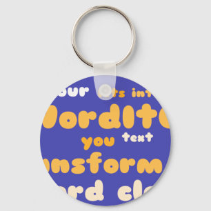 Key chains
