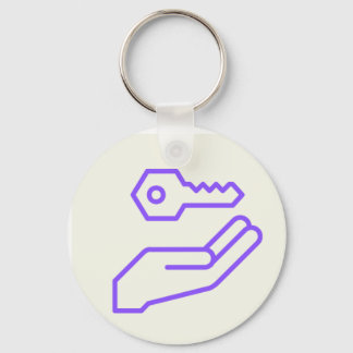key chan design  ring