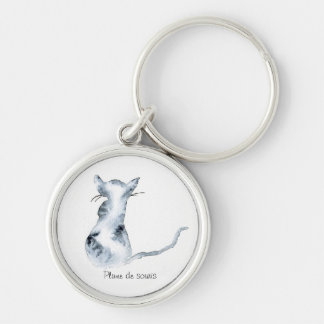 Key door ring