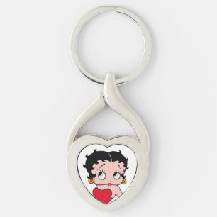 Key Holder Ring