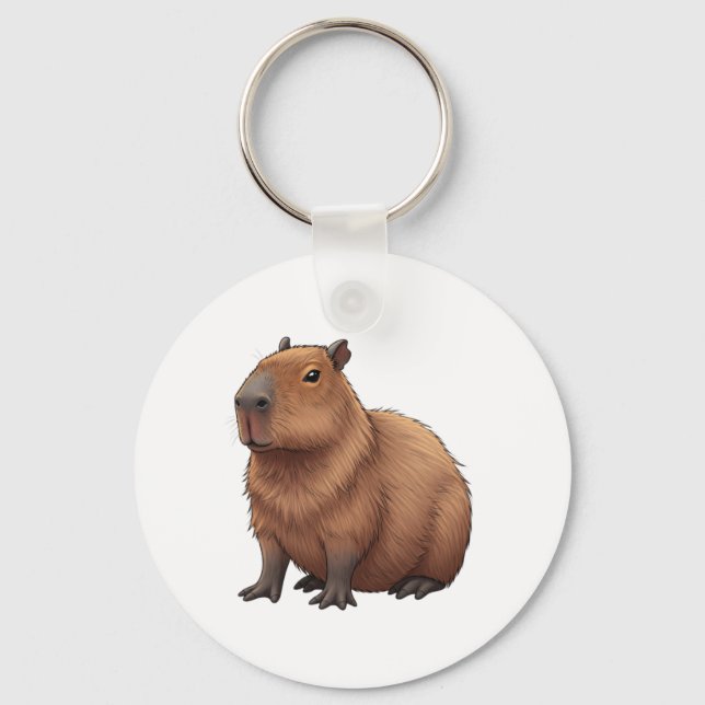 KEY HOLDER RING (Front)