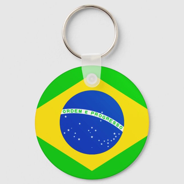 key holder ring (Front)