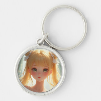 KEY HOLDER RING